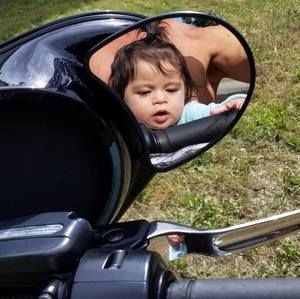 Meet your Posher, Jerry